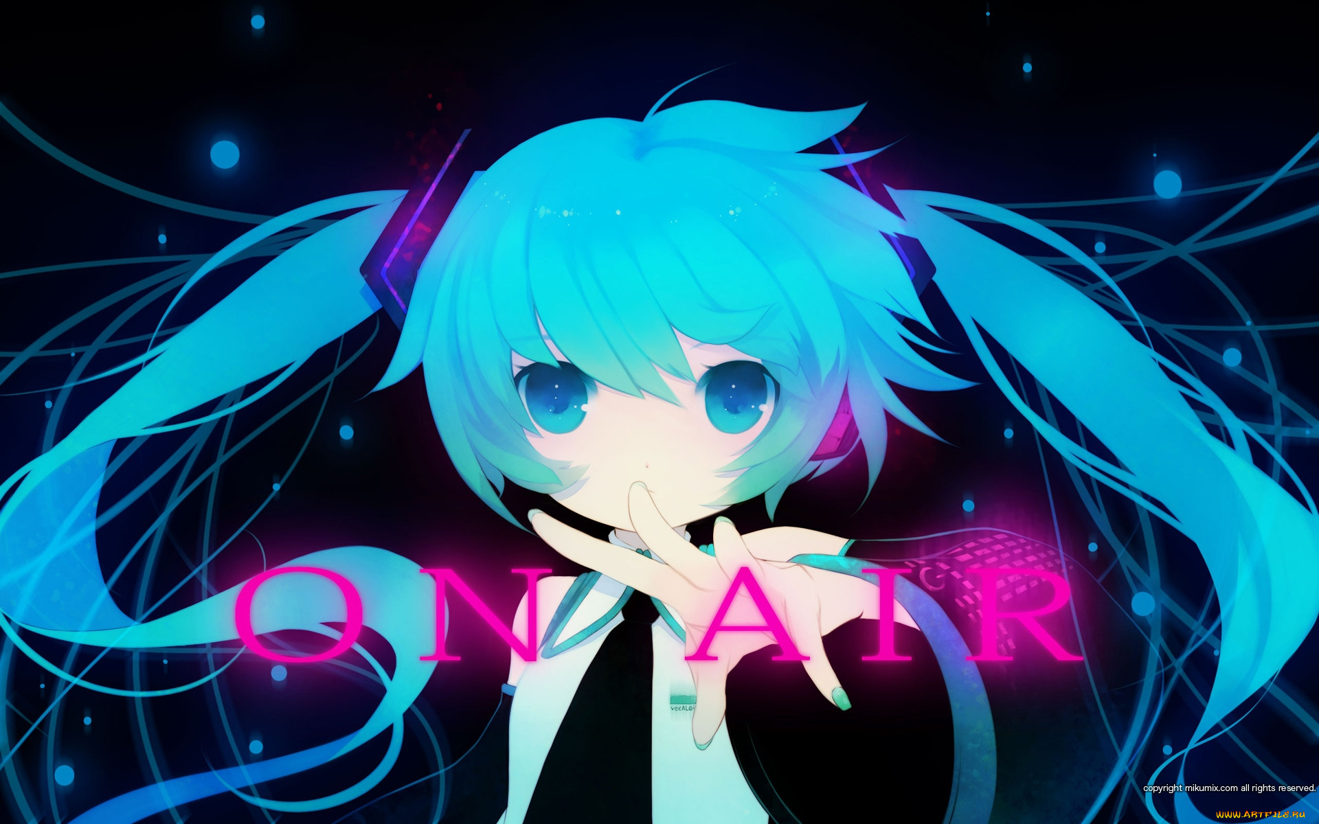 , vocaloid